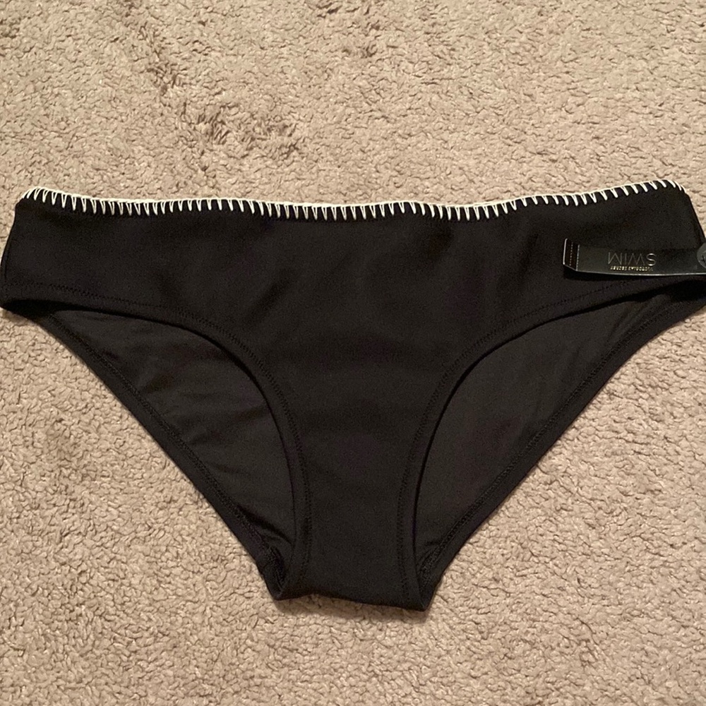 Victoria’s Secret Swim Bikini Bottom (size XL) NWT